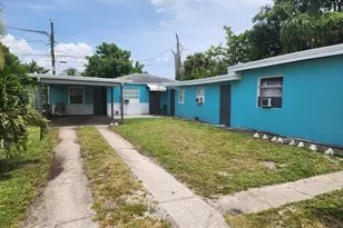 134 W 24th W, Riviera Beach, FL 33404 - Photo 1