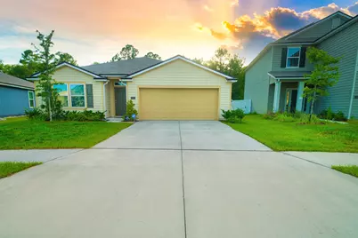 3023 Rustic Deer Way, Green Cove Springs, FL 32043 - Photo 1