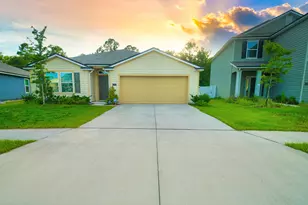 3023 Rustic Deer Wy, Green Cove Springs, FL 32043 - Photo 1