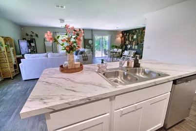 3023 Rustic Deer Way, Green Cove Springs, FL 32043 - Photo 5