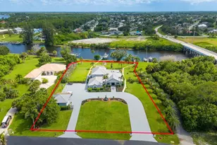 470 SE Pine Rd, Port Saint Lucie, FL 34984 - Photo 1
