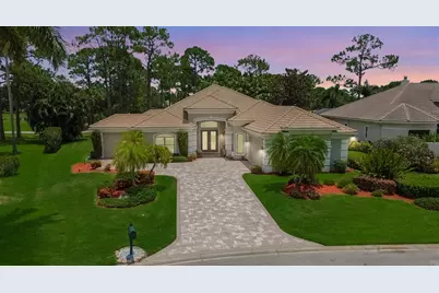 8060 Kiawah Trace, Port Saint Lucie, FL 34986 - Photo 1