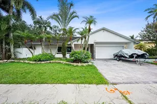 11650 NW 39th Pl, Sunrise, FL 33323 - Photo 1