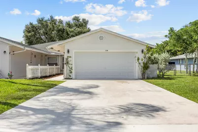 136 Sparrow Drive #B, Royal Palm Beach, FL 33411 - Photo 1