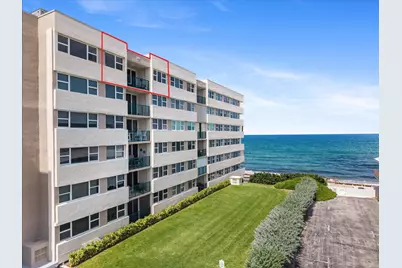 1237 Hillsboro Mile #604, Hillsboro Beach, FL 33062 - Photo 25