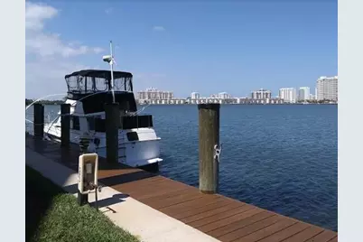 16546 NE 26th Avenue #6J, North Miami Beach, FL 33160 - Photo 3