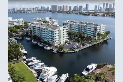 16546 NE 26th Avenue #6J, North Miami Beach, FL 33160 - Photo 5