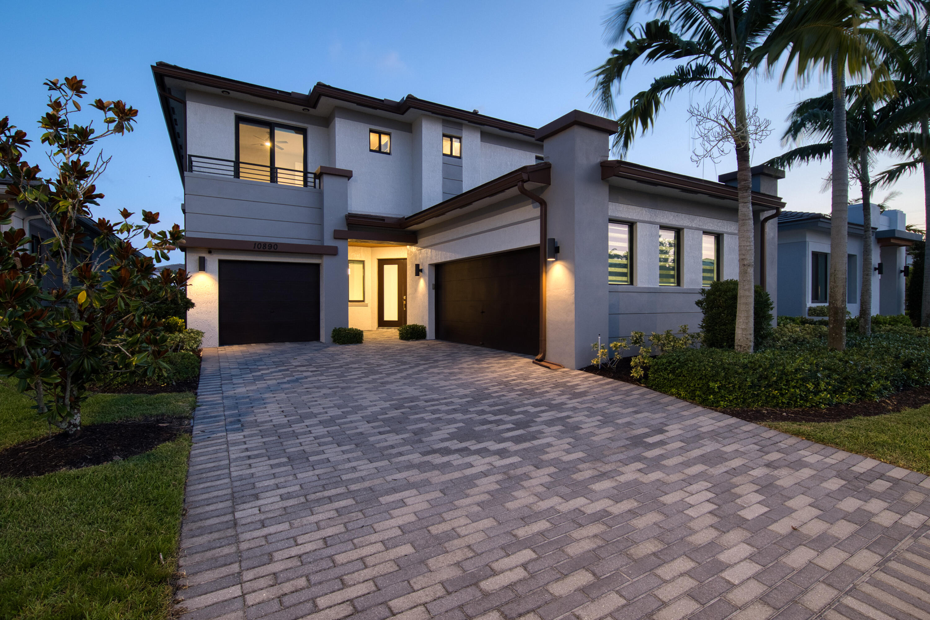 10890 Windward St - 10890 Windward St, Parkland, FL 33076 Luxury Property | Jose Angel Pina