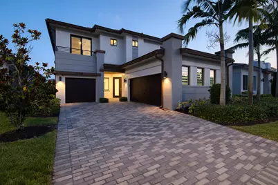 10890 Windward Street, Parkland, FL 33076 - Photo 1