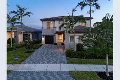 10890 Windward Street, Parkland, FL 33076 - Photo 3