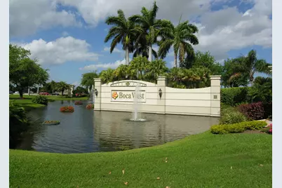 6957 Rain Forest Drive # E 4 U, Boca Raton, FL 33434 - Photo 77