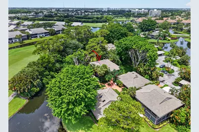 6957 Rain Forest Drive # E 4 U, Boca Raton, FL 33434 - Photo 41