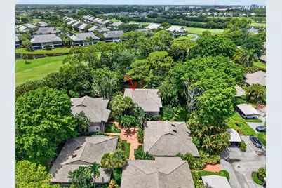 6957 Rain Forest Drive # E 4 U, Boca Raton, FL 33434 - Photo 49