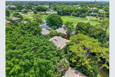 6957 Rain Forest Drive # E 4 U, Boca Raton, FL 33434 - Photo 47
