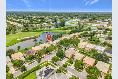 1154 Oakwater Drive, Royal Palm Beach, FL 33411 - Photo 3