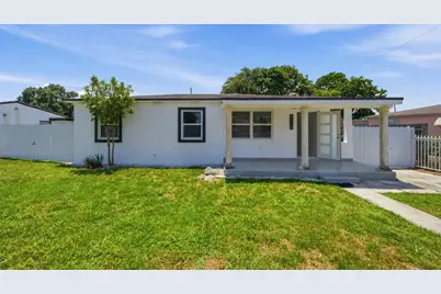 8800 NW 33 Avenue Road, Miami, FL 33147 - Photo 1