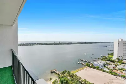 5600 N Flagler Drive #2504, West Palm Beach, FL 33407 - Photo 1