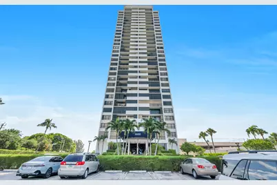 5600 N Flagler Drive #2504, West Palm Beach, FL 33407 - Photo 31