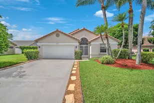8576 Windy Cir, Boynton Beach, FL 33472 - Photo 1