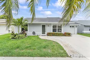 5584 Priscilla Ln, Lake Worth, FL 33463 - Photo 1