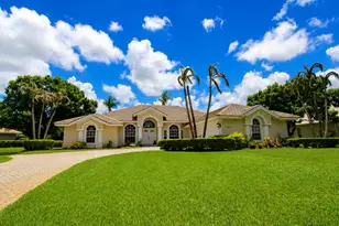 1542 SW Jasmine Trce, Palm City, FL 34990 - Photo 1
