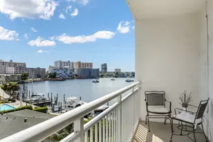 126 Golden Isles Dr, Hallandale Beach, FL 33009 - Photo 1