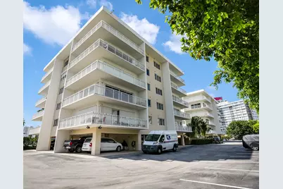 126 Golden Isles Drive #52A, Hallandale Beach, FL 33009 - Photo 31