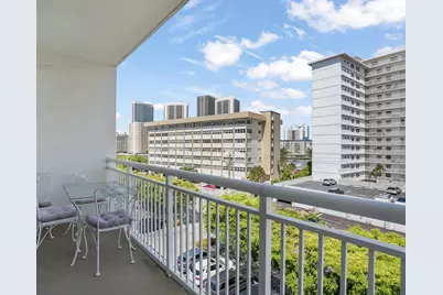 126 Golden Isles Drive #52A, Hallandale Beach, FL 33009 - Photo 25