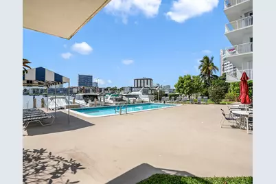 126 Golden Isles Drive #52A, Hallandale Beach, FL 33009 - Photo 35