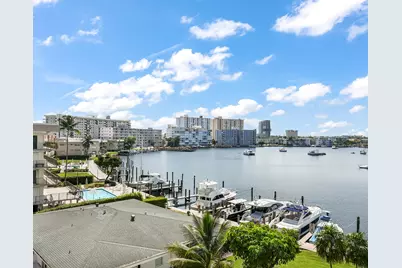 126 Golden Isles Drive #52A, Hallandale Beach, FL 33009 - Photo 27