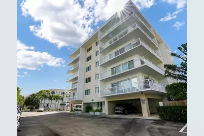 126 Golden Isles Drive #52A, Hallandale Beach, FL 33009 - Photo 15