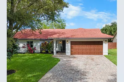 5145 NW 99th Way, Coral Springs, FL 33076 - Photo 1