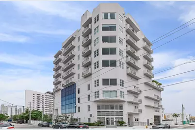 39 NW 7th Avenue #405, Miami, FL 33128 - Photo 13