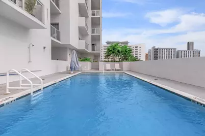 39 NW 7th Avenue #405, Miami, FL 33128 - Photo 7