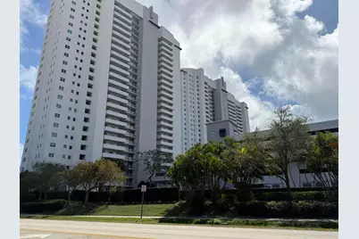 15051 Royal Oaks Lane #1603, North Miami, FL 33181 - Photo 1
