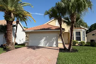888 SW Munjack Cir, Port Saint Lucie, FL 34986 - Photo 1