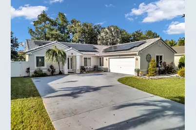 13421 SW 17th Court, Miramar, FL 33027 - Photo 1