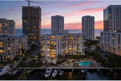 1361 S Ocean Boulevard #407, Pompano Beach, FL 33062 - Photo 3