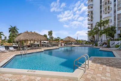 1361 S Ocean Boulevard #407, Pompano Beach, FL 33062 - Photo 25