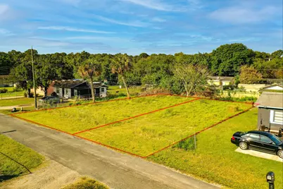 Tbd N 51st Street N, Fort Pierce, FL 34947 - Photo 1