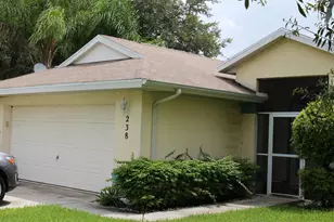 238 SW Chandler Terrace, Port Saint Lucie, FL 34984 - Photo 1