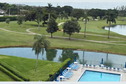 8900 Washington Boulevard #Ph12, Pembroke Pines, FL 33025 - Photo 1