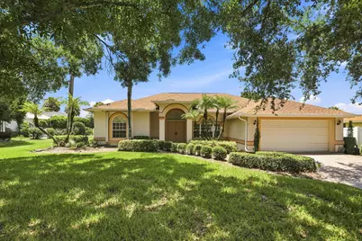 2624 SW River Shore Drive, Port Saint Lucie, FL 34984 - Photo 3