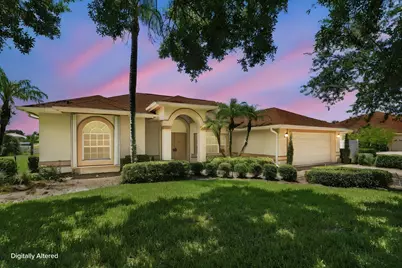 2624 SW River Shore Drive, Port Saint Lucie, FL 34984 - Photo 1