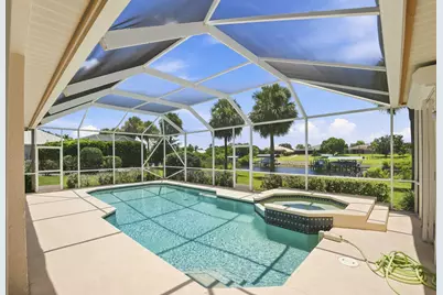 2624 SW River Shore Drive, Port Saint Lucie, FL 34984 - Photo 13