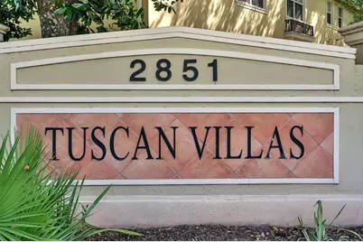 2851 W Prospect Road #1308, Tamarac, FL 33309 - Photo 1