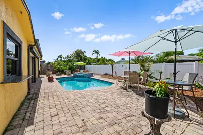 7970 NW 1st Court, Margate, FL 33063 - Photo 5