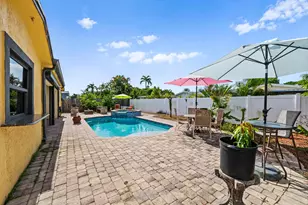 7970 NW 1st Ct, Margate, FL 33063 - Photo 9