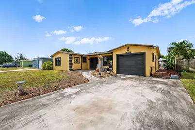 7970 NW 1st Court, Margate, FL 33063 - Photo 3