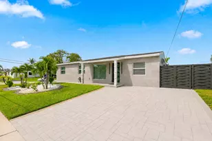 2331 SW 50th Terrace, Fort Lauderdale, FL 33317 - Photo 1